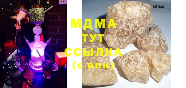 индика Абаза